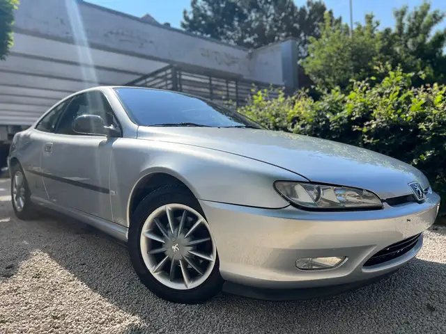 Peugeot 406 2.2 HDi P