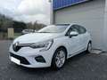 Renault Clio Clio SCe 75 Business Blanc - thumbnail 1