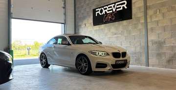 M235I 326 BVA8 Garantie 6 mois Toit ouvrant H&K Caméra de recul Origine France Facture d'achat