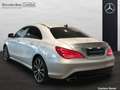 Mercedes-Benz CLA 200 d Zilver - thumbnail 4