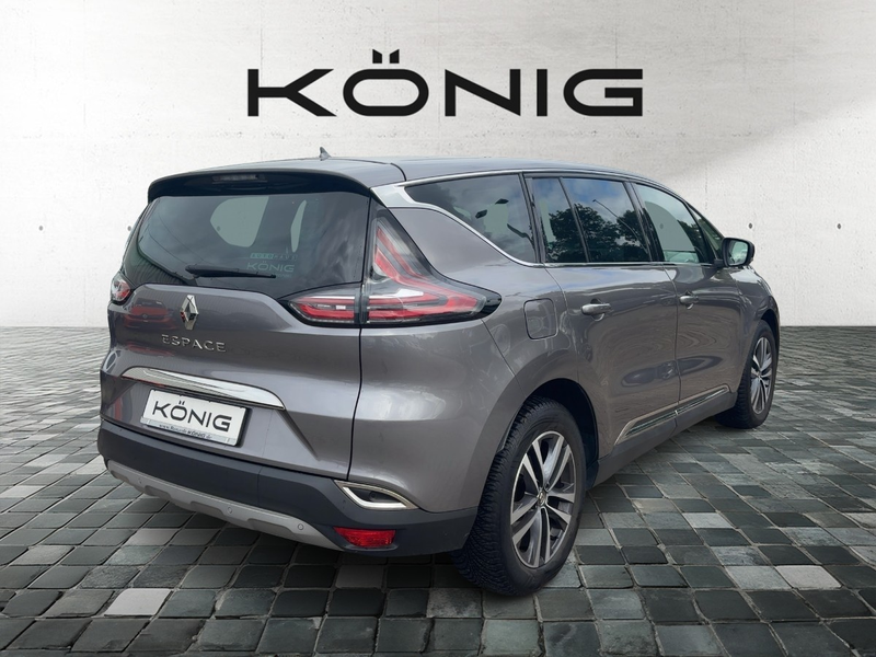Renault Espace V Business dCi 200 Automatik 7-Sitzer — photo 4