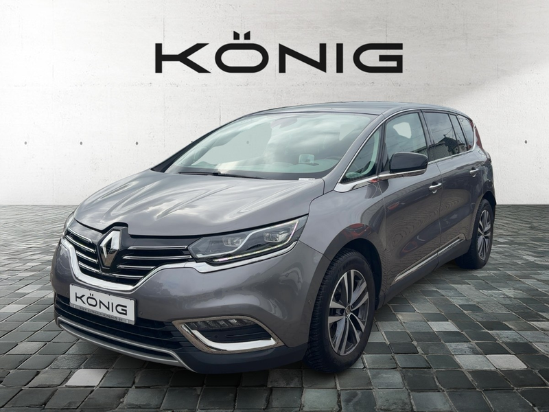 Renault Espace V Business dCi 200 Automatik 7-Sitzer