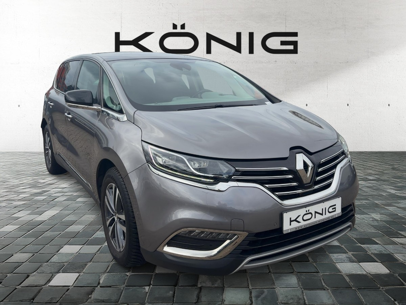 Renault Espace V Business dCi 200 Automatik 7-Sitzer — photo 5