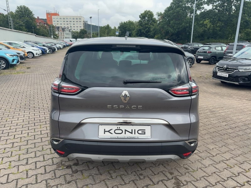 Renault Espace V Business dCi 200 Automatik 7-Sitzer — photo 12