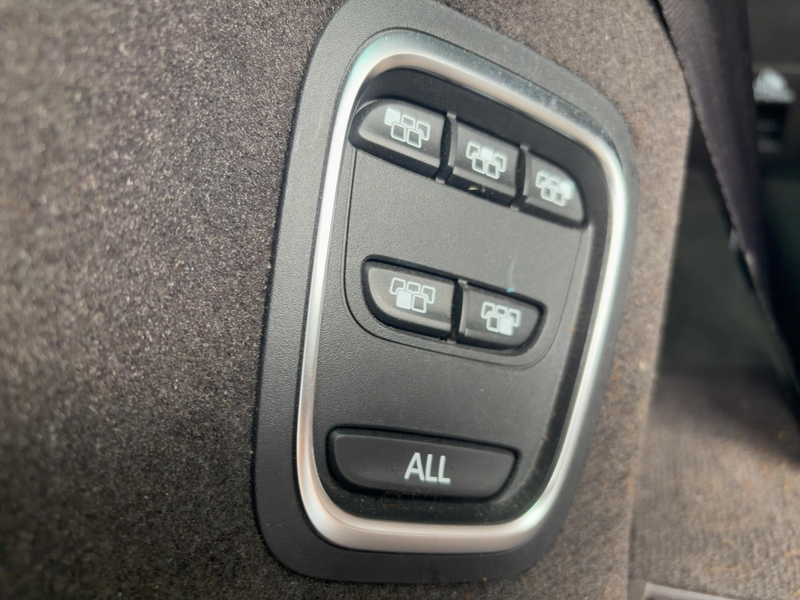 Renault Espace V Business dCi 200 Automatik 7-Sitzer — photo 14