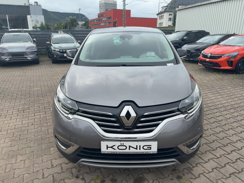 Renault Espace V Business dCi 200 Automatik 7-Sitzer — photo 13