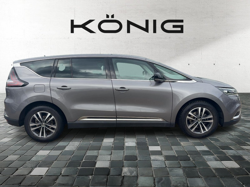 Renault Espace V Business dCi 200 Automatik 7-Sitzer — photo 2