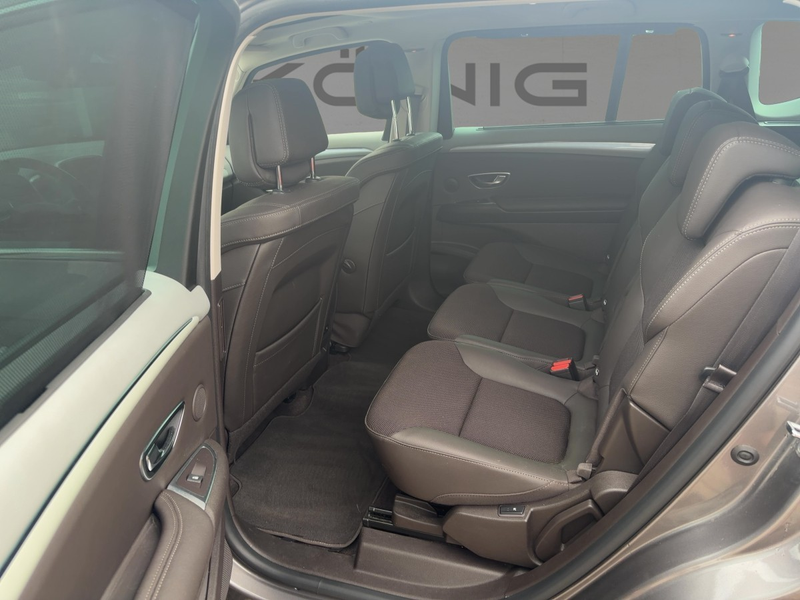 Renault Espace V Business dCi 200 Automatik 7-Sitzer — photo 7