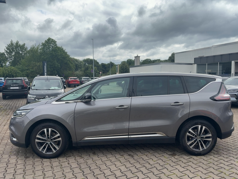 Renault Espace V Business dCi 200 Automatik 7-Sitzer — photo 11