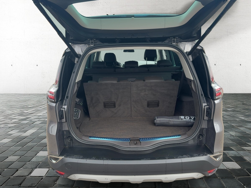 Renault Espace V Business dCi 200 Automatik 7-Sitzer — photo 6