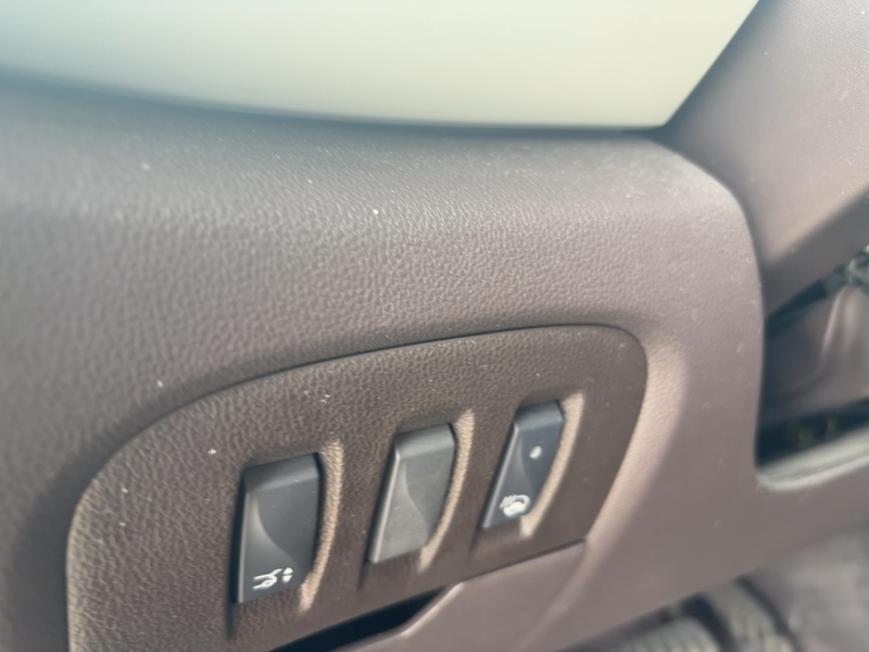 Renault Espace V Business dCi 200 Automatik 7-Sitzer — photo 10