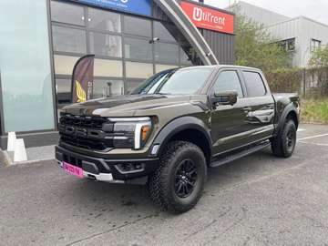 Raptor v6