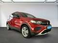 Volkswagen T-Cross 1.0 TSI DSG Goal NAVI+SHZ+KAMERA+LED+ACC Rot - thumbnail 18