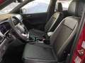 Volkswagen T-Cross 1.0 TSI DSG Goal NAVI+SHZ+KAMERA+LED+ACC Rot - thumbnail 5