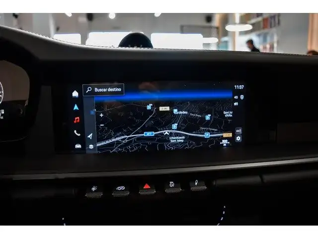 Porsche 911 view 13