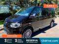 Volkswagen Multivan 2.0 BiTDI 180cv Highline Edition Negro - thumbnail 1