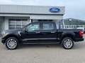 Ford F 150 F-150 Limited 3.5L V6 FHEV GARANTIE* Schwarz - thumbnail 4