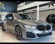 BMW 530 530e Touring MSPORT 184CV 2023 *IVA* Zelená - thumbnail 3