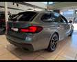 BMW 530 530e Touring MSPORT 184CV 2023 *IVA* Zelená - thumbnail 7