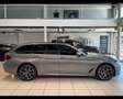 BMW 530 530e Touring MSPORT 184CV 2023 *IVA* Zelená - thumbnail 8