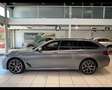 BMW 530 530e Touring MSPORT 184CV 2023 *IVA* Zelená - thumbnail 4