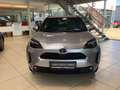 Toyota Yaris Cross Hybrid 130 1.5 VVT-i Teamplayer (XPB1) Silber - thumbnail 2