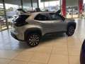 Toyota Yaris Cross Hybrid 130 1.5 VVT-i Teamplayer (XPB1) Silber - thumbnail 4