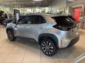 Toyota Yaris Cross Hybrid 130 1.5 VVT-i Teamplayer (XPB1) Silber - thumbnail 5