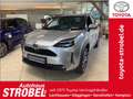 Toyota Yaris Cross Hybrid 130 1.5 VVT-i Teamplayer (XPB1) Silber - thumbnail 1
