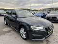 Audi A4 Avant 40 TDI sport S-tronic Grau - thumbnail 3