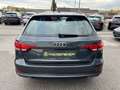 Audi A4 Avant 40 TDI sport S-tronic Grau - thumbnail 6