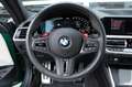 BMW M4 + HUD + HARMAN/KARDON + CARBON EXTERIOR + Zelená - thumbnail 16
