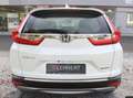 Honda CR-V Blanc - thumbnail 3