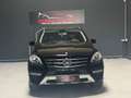 Mercedes-Benz ML 350 ML 350 CDI BlueTec (166.024) Schwarz - thumbnail 2