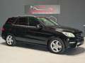 Mercedes-Benz ML 350 ML 350 CDI BlueTec (166.024) Schwarz - thumbnail 1