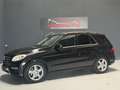 Mercedes-Benz ML 350 ML 350 CDI BlueTec (166.024) Schwarz - thumbnail 3