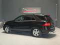 Mercedes-Benz ML 350 ML 350 CDI BlueTec (166.024) Schwarz - thumbnail 4