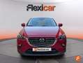 Mazda CX-3 2.0 Skyactiv-G Zenith 2WD Aut. 89kW Rouge - thumbnail 2