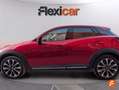 Mazda CX-3 2.0 Skyactiv-G Zenith 2WD Aut. 89kW Rouge - thumbnail 4