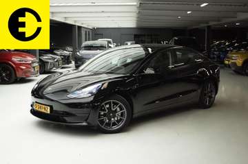 Standard RWD Plus 60 kWh | SOH 94,1% | LFP Batteri