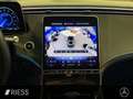 Mercedes-Benz EQS 450 4M AMG Sport Distr PANO HUD Akustik 360 Blanc - thumbnail 14