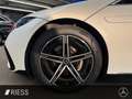 Mercedes-Benz EQS 450 4M AMG Sport Distr PANO HUD Akustik 360 Blanc - thumbnail 3