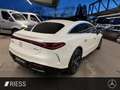 Mercedes-Benz EQS 450 4M AMG Sport Distr PANO HUD Akustik 360 Weiß - thumbnail 9