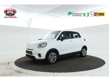 Design 37.3 kWh Fabrieksnieuw!!!