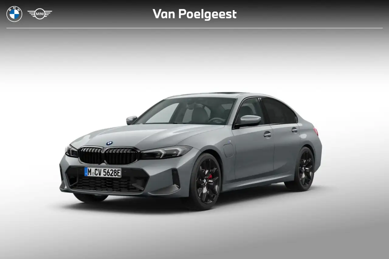 BMW 3 Series 2026