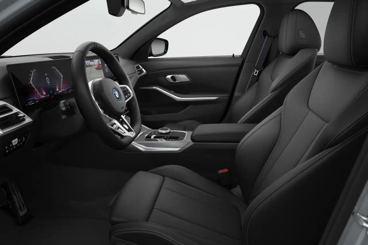 BMW 3 Series 2026