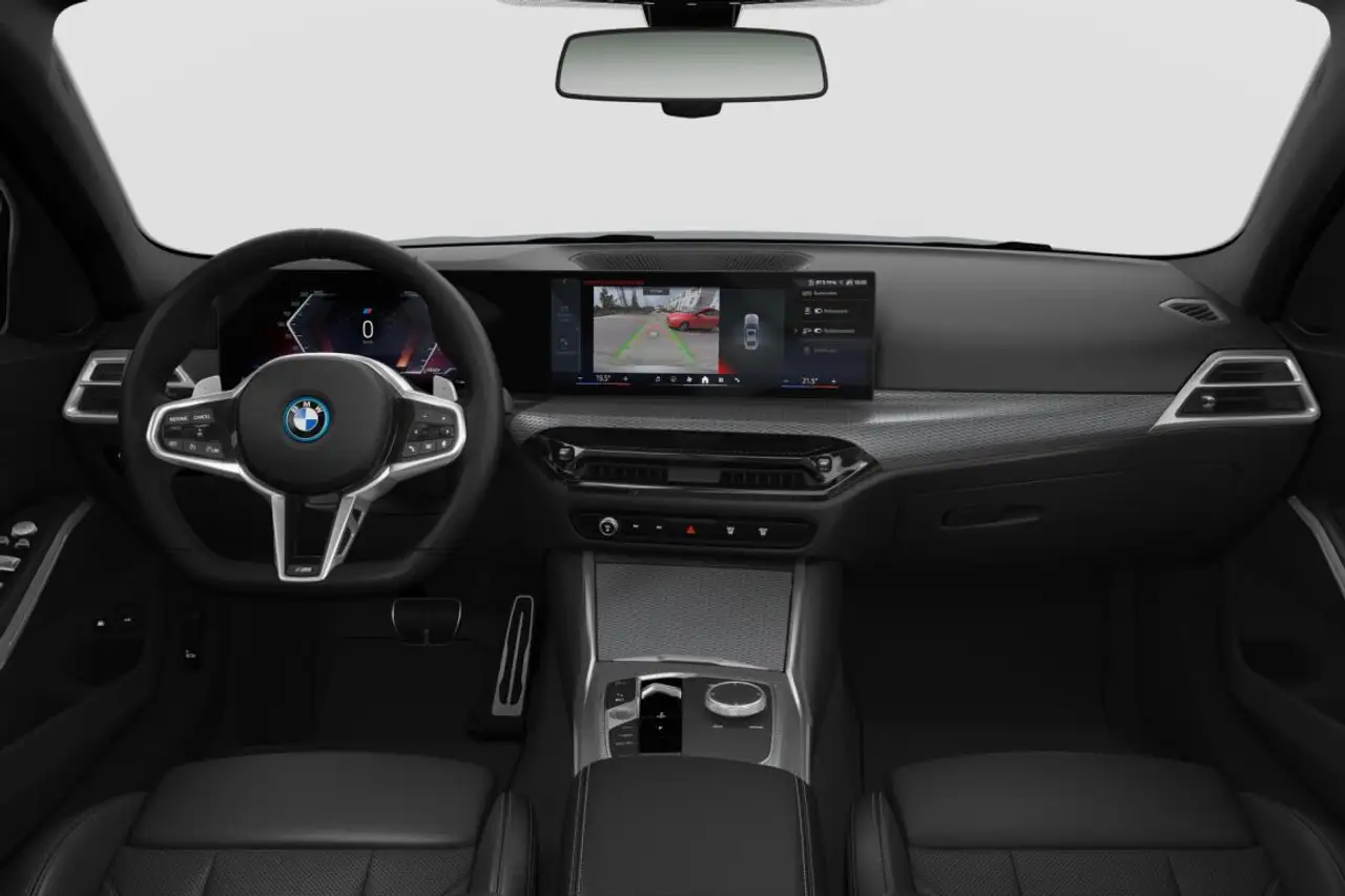BMW 3 Series 2026