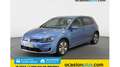 Volkswagen Golf e-Golf ePower Blau - thumbnail 1