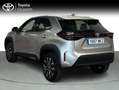 Toyota Yaris Cross 120H Active Tech Gris - thumbnail 2