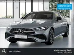 Mercedes-Benz CLE 200 AMG+NIGHT+PANO+360+LED+BURMESTER+TOTW+9G